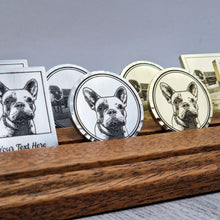 이미지를 갤러리 뷰어에 로드 , 개인화된 골프공 마커