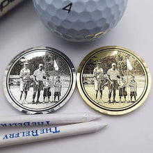 이미지를 갤러리 뷰어에 로드 , 개인화된 골프공 마커