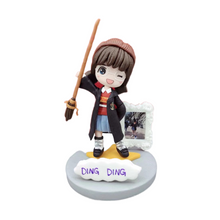 이미지를 갤러리 뷰어에 로드 , 사진이 있는 맞춤형 인형・피규어 선물🎵