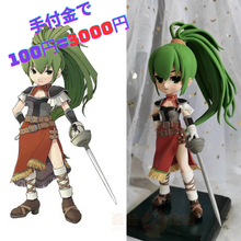 이미지를 갤러리 뷰어에 로드 , 오리지널 피규어/성인 피규어 🎵 피규어 견적 (본 가격은 보증금이며, 주문시 보증금 926.48원이 가격 27794.40원으로 해댕합니다.)