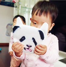 이미지를 갤러리 뷰어에 로드 , 마음 설레 ♪ 오리지널 애완동물 동전 지갑 ♪ 주문 제작 파우치