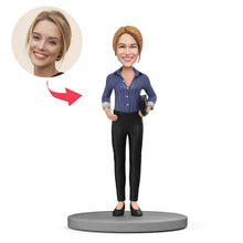 이미지를 갤러리 뷰어에 로드 , 사진 오리지널 피규어 🎵 아이돌 🎵 배우 🎵 자신 피규어 🎵 피규어 인형