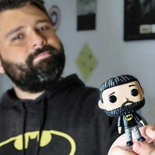 이미지를 갤러리 뷰어에 로드 , 사진오리지널 Funko Pop 피규어 🎵 자신 피규어 🎵 피규어 인형