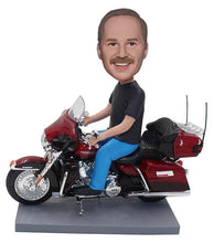 이미지를 갤러리 뷰어에 로드 , 사진 오리지널 피규어 🎵 오토바이 🎵 자신 피규어 🎵 피규어 인형