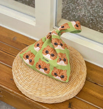 이미지를 갤러리 뷰어에 로드 , 오리지널 애완 동물 풍자 그림 가방 · 토트 백 · 인기 선물