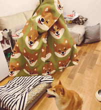 이미지를 갤러리 뷰어에 로드 , 오리지널 애완 동물 풍자 그림 가방 · 토트 백 · 인기 선물