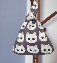 이미지를 갤러리 뷰어에 로드 , 오리지널 애완 동물 풍자 그림 가방 · 토트 백 · 인기 선물