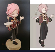 이미지를 갤러리 뷰어에 로드 , 오리지널 애니메이션 · 만화 · 게임 · 캐릭터 액션 피규어