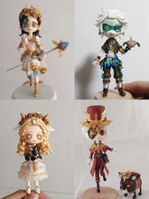 이미지를 갤러리 뷰어에 로드 , 오리지널 애니메이션 · 만화 · 게임 · 캐릭터 액션 피규어