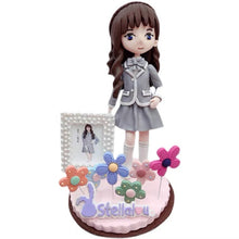 이미지를 갤러리 뷰어에 로드 , 사진이 있는 맞춤형 인형・피규어 선물🎵