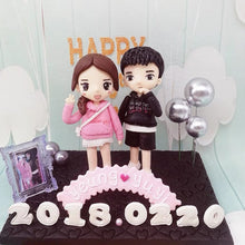 이미지를 갤러리 뷰어에 로드 , 사진이 있는 맞춤형 인형・피규어 선물🎵