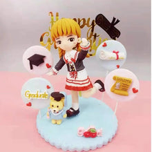 이미지를 갤러리 뷰어에 로드 , 사진이 있는 맞춤형 인형・피규어 선물🎵