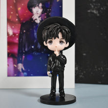 이미지를 갤러리 뷰어에 로드 , 사진 오리지널 피규어 🎵 귀여운 자신 피규어 🎵 아이돌 피규어 선물