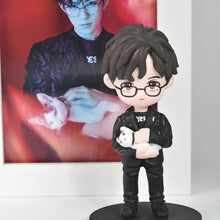 이미지를 갤러리 뷰어에 로드 , 사진 오리지널 피규어 🎵 귀여운 자신 피규어 🎵 아이돌 피규어 선물