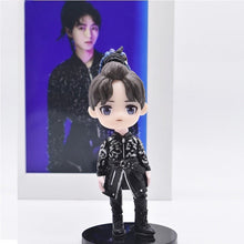 이미지를 갤러리 뷰어에 로드 , 사진 오리지널 피규어 🎵 귀여운 자신 피규어 🎵 아이돌 피규어 선물