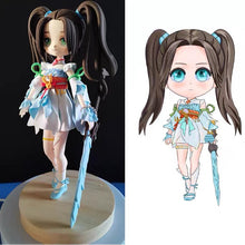 이미지를 갤러리 뷰어에 로드 , 오리지널 피규어/성인 피규어 🎵 피규어 견적 (본 가격은 보증금이며, 주문시 보증금 926.48원이 가격 27794.40원으로 해댕합니다.)