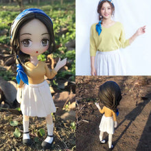 이미지를 갤러리 뷰어에 로드 , 오리지널 피규어/성인 피규어 🎵 피규어 견적 (본 가격은 보증금이며, 주문시 보증금 926.48원이 가격 27794.40원으로 해댕합니다.)