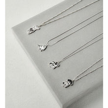 이미지를 갤러리 뷰어에 로드 , 개와 고양이 등의 애완 동물 사진으로 세계에 하나의 멋진 목걸이 ♡ 세계에 하나!