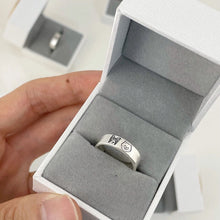 이미지를 갤러리 뷰어에 로드 , 개와 고양이 등의 애완 동물 사진으로 세계에 하나의 멋진 반지 ♡