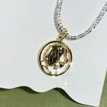 이미지를 갤러리 뷰어에 로드 , 개와 고양이 등의 애완 동물 사진으로 세계에 하나의 멋진 목걸이 # 2 ♡ 탄생석 ♡ 세계에 하나!