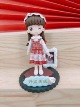 이미지를 갤러리 뷰어에 로드 , 사진이 있는 맞춤형 인형・피규어 선물🎵