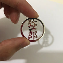 이미지를 갤러리 뷰어에 로드 , 골프 마커 오리지널 선물 02 【어버이날】 【노인의 날】 【퇴직 축하】 【생일】