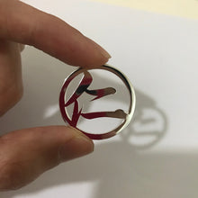 이미지를 갤러리 뷰어에 로드 , 골프 마커 오리지널 선물 02 【어버이날】 【노인의 날】 【퇴직 축하】 【생일】