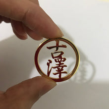 이미지를 갤러리 뷰어에 로드 , 골프 마커 오리지널 선물 02 【어버이날】 【노인의 날】 【퇴직 축하】 【생일】