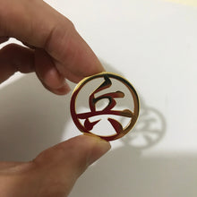 이미지를 갤러리 뷰어에 로드 , 골프 마커 오리지널 선물 02 【어버이날】 【노인의 날】 【퇴직 축하】 【생일】