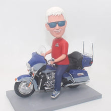 이미지를 갤러리 뷰어에 로드 , 사진 오리지널 피규어 🎵 오토바이 🎵 자신 피규어 🎵 피규어 인형