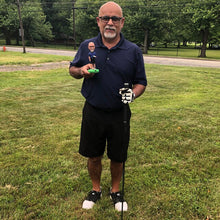 이미지를 갤러리 뷰어에 로드 , 사진 오리지널 피규어 🎵 골프 🎵 자신 피규어 🎵 피기어 인형