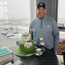 이미지를 갤러리 뷰어에 로드 , 사진 오리지널 피규어 🎵 골프 🎵 자신 피규어 🎵 피기어 인형