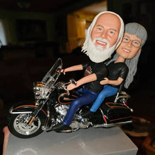 이미지를 갤러리 뷰어에 로드 , 사진 오리지널 피규어 🎵 오토바이 🎵 자신 피규어 🎵 피규어 인형