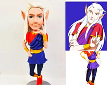 이미지를 갤러리 뷰어에 로드 , 오리지널 애니메이션 · 만화 · 게임 · 캐릭터 액션 피규어