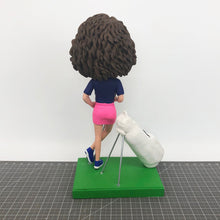 이미지를 갤러리 뷰어에 로드 , 사진 오리지널 피규어 🎵 골프 🎵 자신 피규어 🎵 피기어 인형