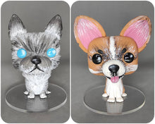 이미지를 갤러리 뷰어에 로드 , 【애완 동물 피규어】 Funko Pop 귀여운 애완동물 피규어