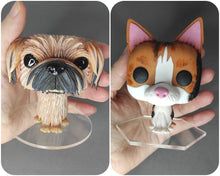 이미지를 갤러리 뷰어에 로드 , 【애완 동물 피규어】 Funko Pop 귀여운 애완동물 피규어