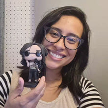 이미지를 갤러리 뷰어에 로드 , 사진오리지널 Funko Pop 피규어 🎵 자신 피규어 🎵 피규어 인형
