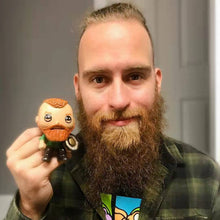 이미지를 갤러리 뷰어에 로드 , 사진오리지널 Funko Pop 피규어 🎵 자신 피규어 🎵 피규어 인형
