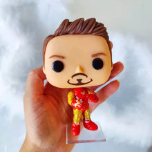 이미지를 갤러리 뷰어에 로드 , 사진오리지널 Funko Pop 피규어 🎵 자신 피규어 🎵 피규어 인형
