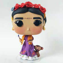 이미지를 갤러리 뷰어에 로드 , 사진오리지널 Funko Pop 피규어 🎵 자신 피규어 🎵 피규어 인형
