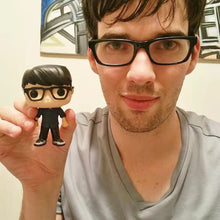 이미지를 갤러리 뷰어에 로드 , 사진오리지널 Funko Pop 피규어 🎵 자신 피규어 🎵 피규어 인형
