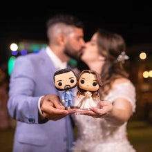 이미지를 갤러리 뷰어에 로드 , 사진오리지널 Funko Pop 피규어 🎵 자신 피규어 🎵 피규어 인형
